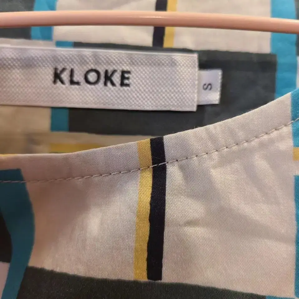 KLOKE(호주)원피스