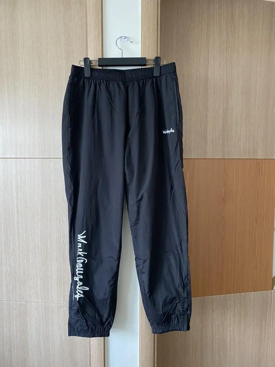 Mark Gonzalez Zippered Track Pants