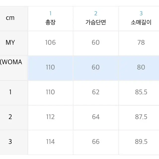 스탠다드 발마칸 코트_딥 네이비 1사이즈