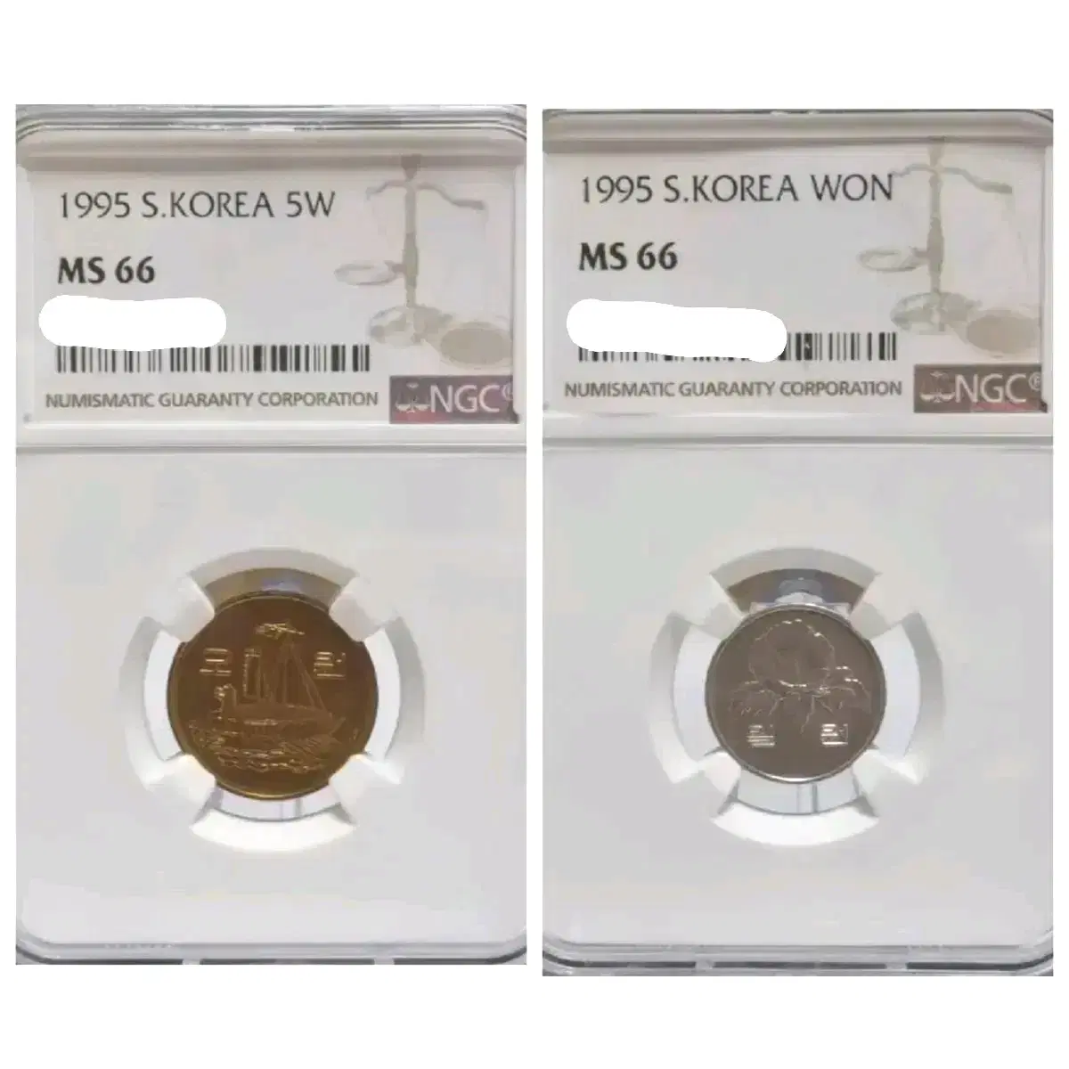 (특특년도)1995년 1,5주 66등급