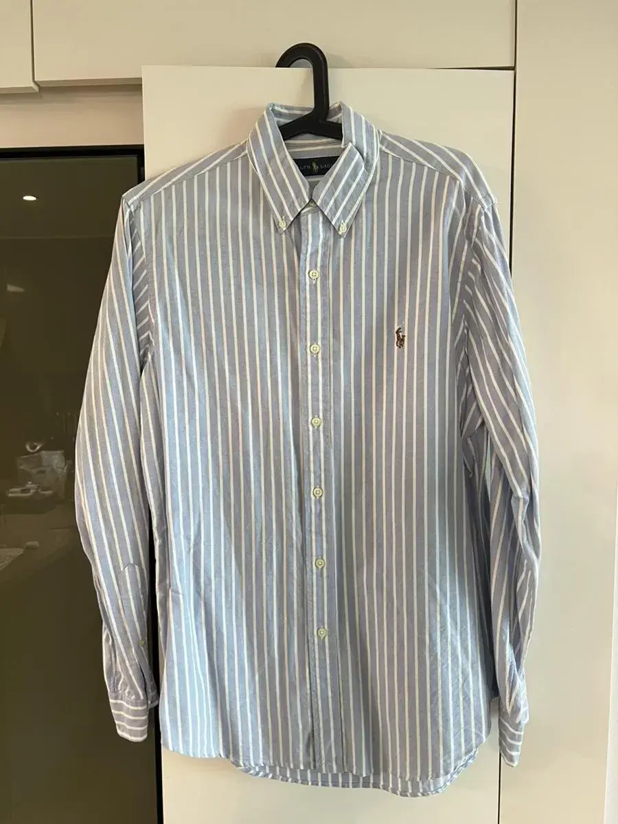 Polo Men's Shirt