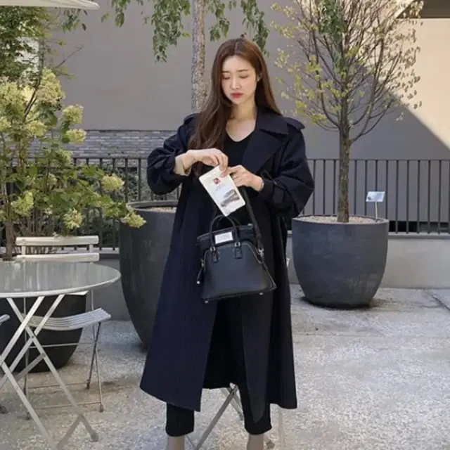 메종마르지엘라 미니 5AC MASION MARGIELA