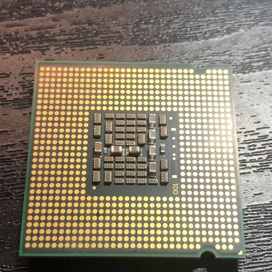 각종램과 cpu 일괄판매