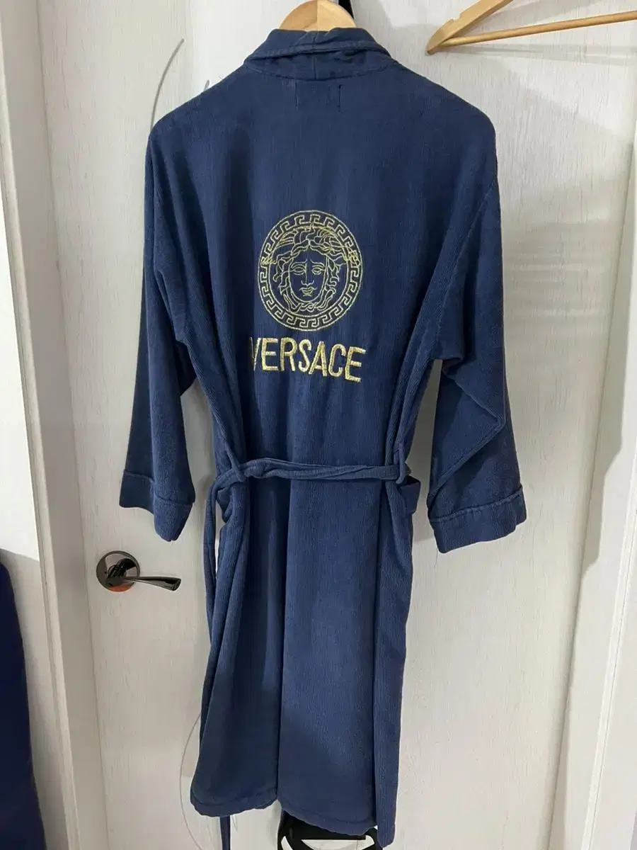 Showerrobe Pajamas