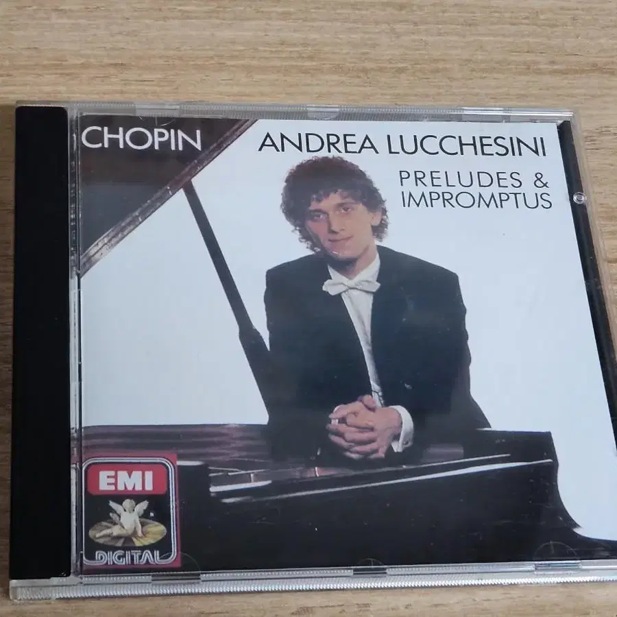 Chopin: Preludes, Op.28 Etc - Lucchesini