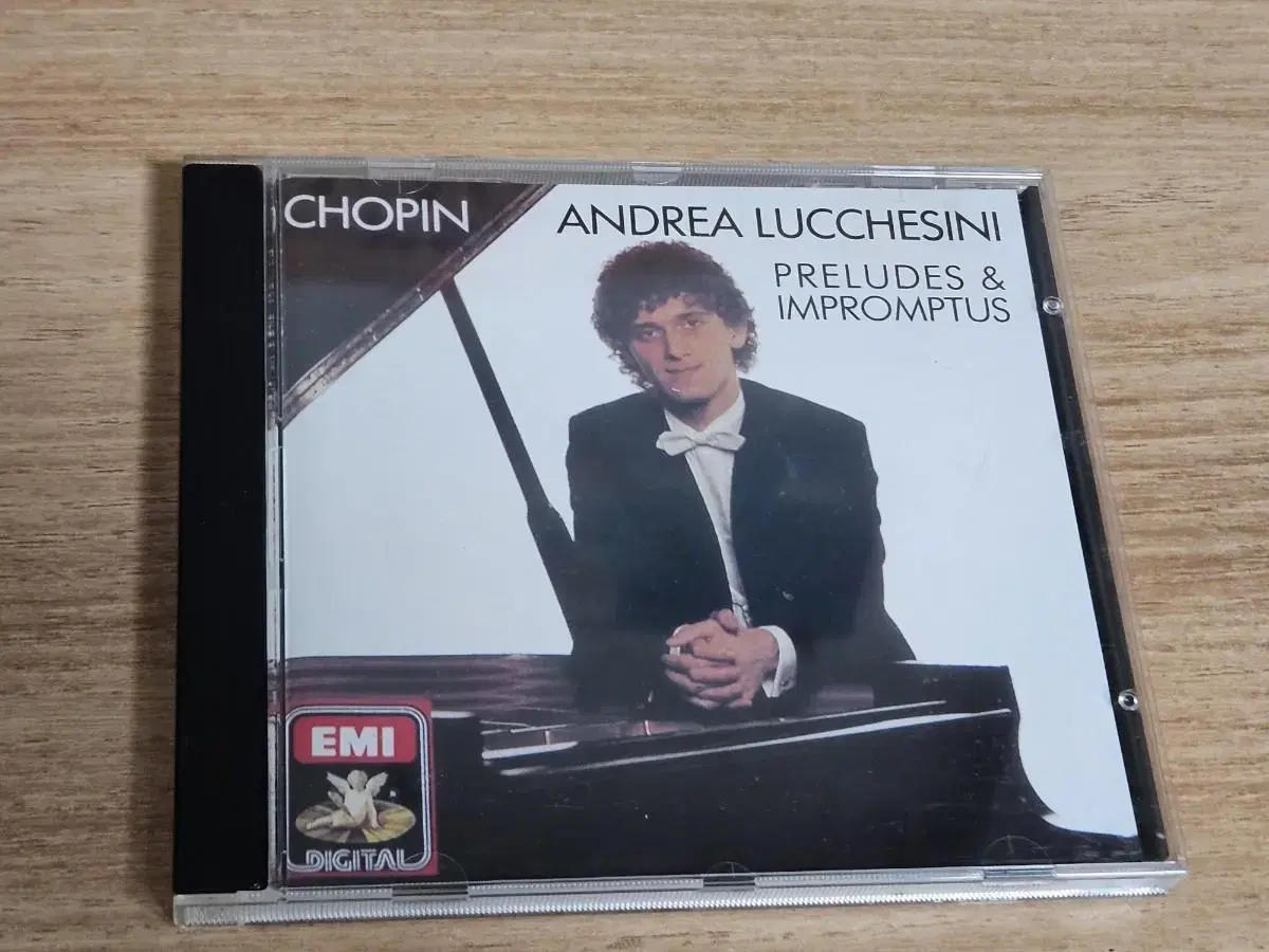 Chopin: Preludes, Op.28 Etc - Lucchesini