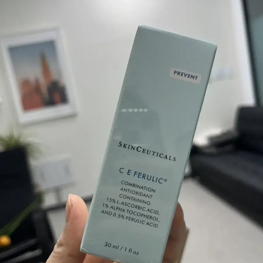 스킨수티컬즈 C E 페룰릭 30ml