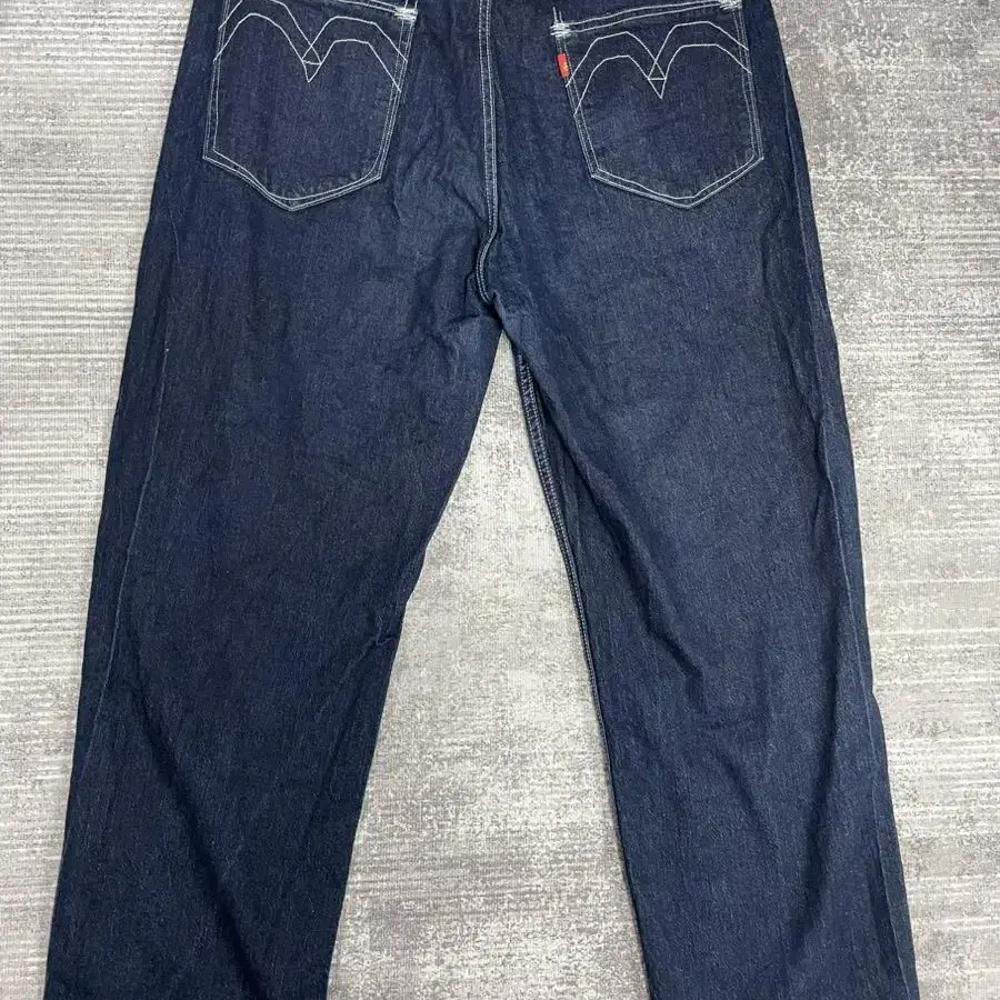 90s Levis Red 와이드 통 데님