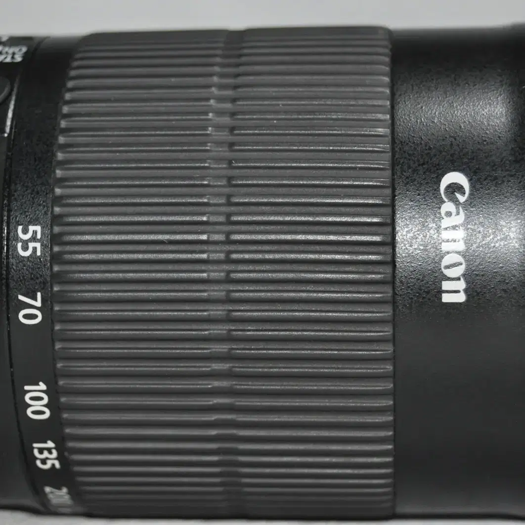 캐논EF-S55-250mm IS  STM