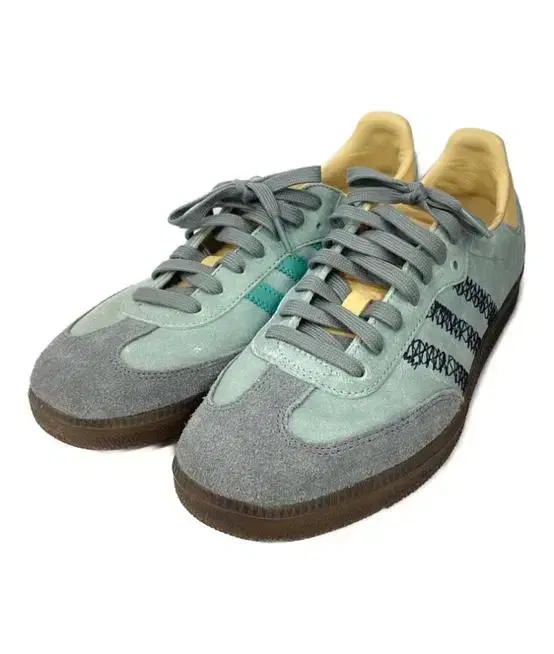 [285] ADIDAS EXTRA BUTTER 아디다스 삼바