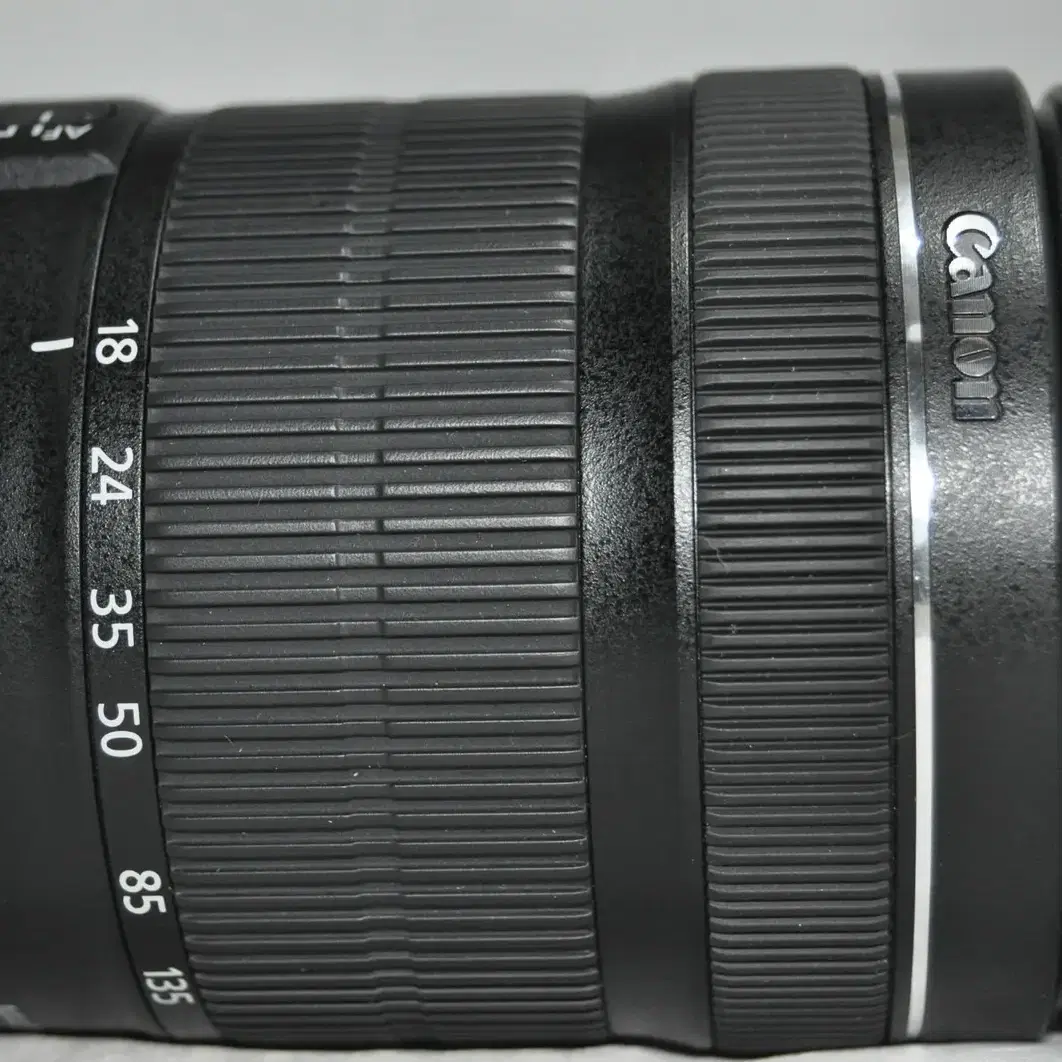 캐논EF-S18-135mm 1:3.5-5.6 IS  STM팝니다