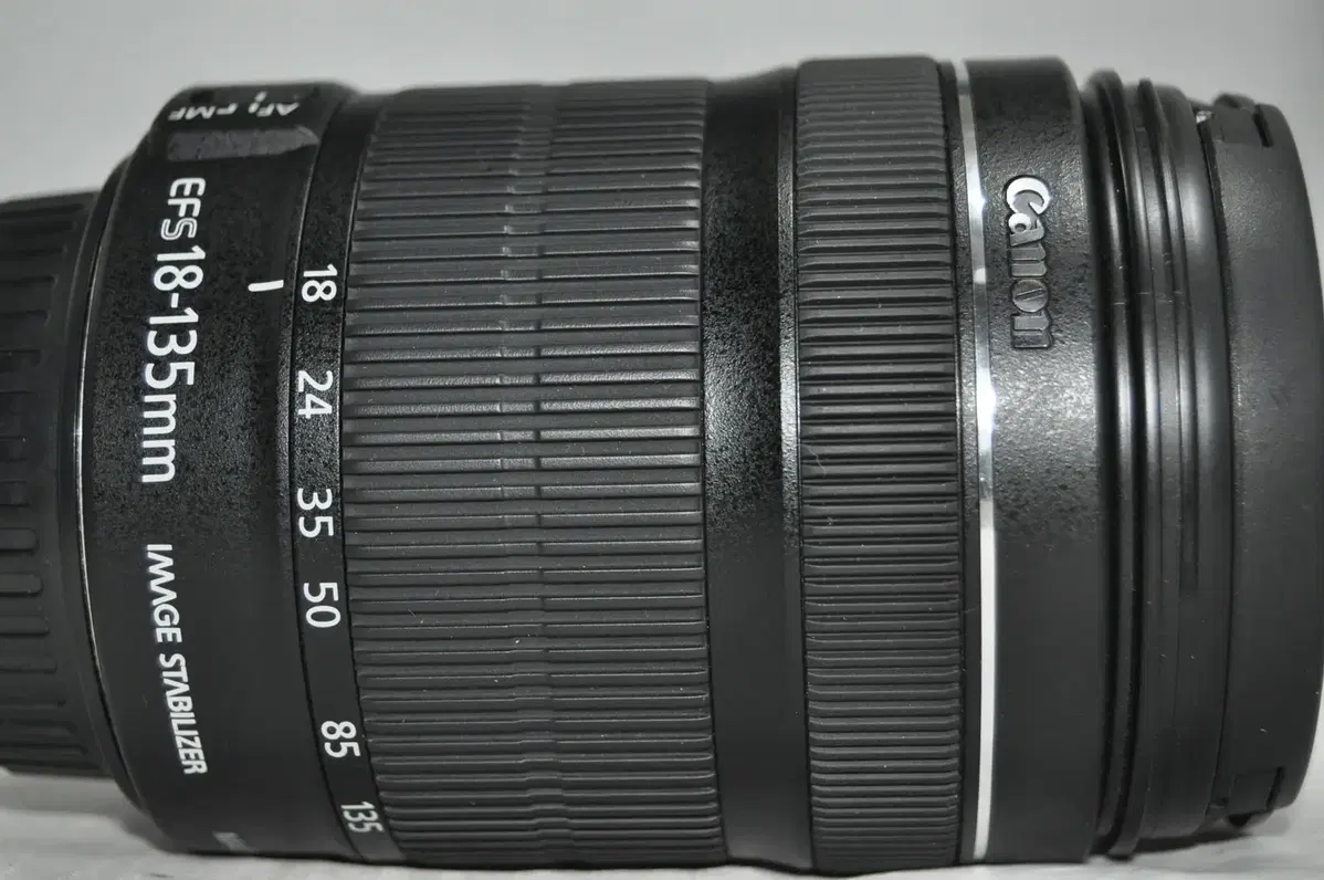 캐논EF-S18-135mm 1:3.5-5.6 IS  STM팝니다