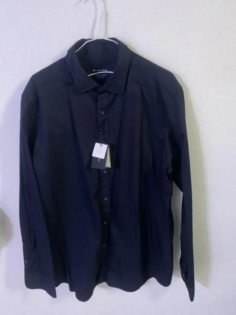 [XL]Massimo Dutti Shirt New