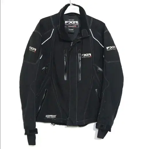 FXR Bike Jacket 105L