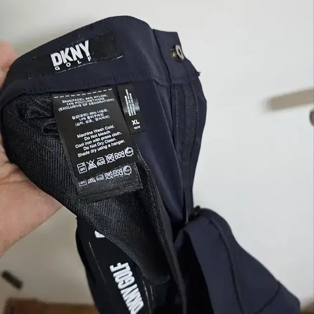 DKNY 골프 남성 바지 h52