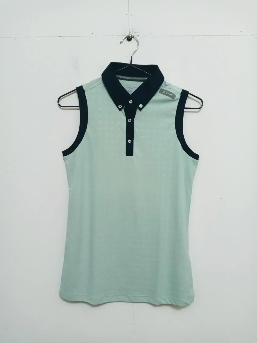 adidasGolf Adipure Min Sleeveless Karate/WomenS