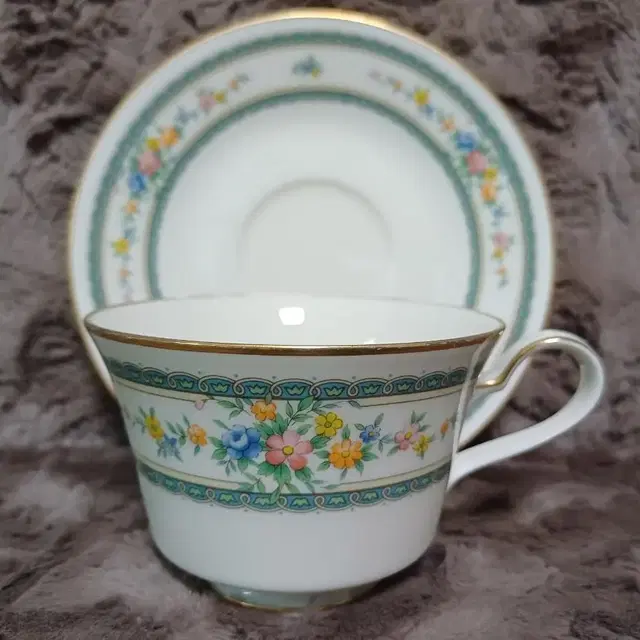 노리다케 어매니티 커피잔 Noritake Amenity