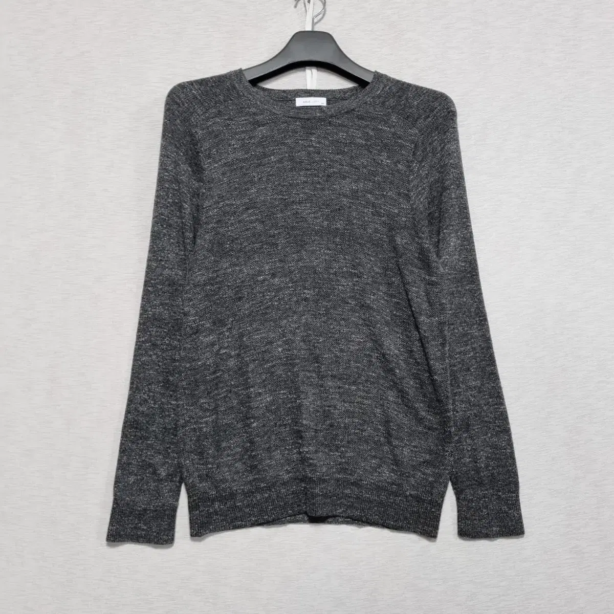 Angie's Breeze Round Knit M100ㅡ0403