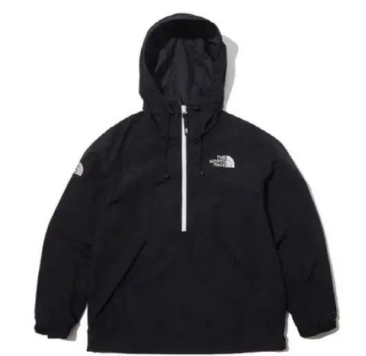 The North Face Anorak NA3BL02A Large (L) 100 :: Unisex