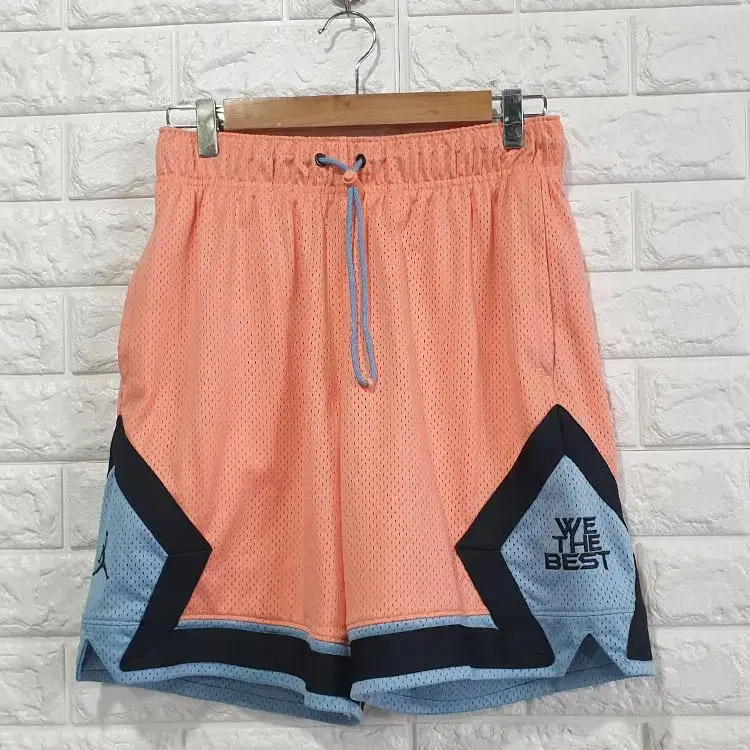 Nike Jordan[L] DJ Khaled Shorts Men