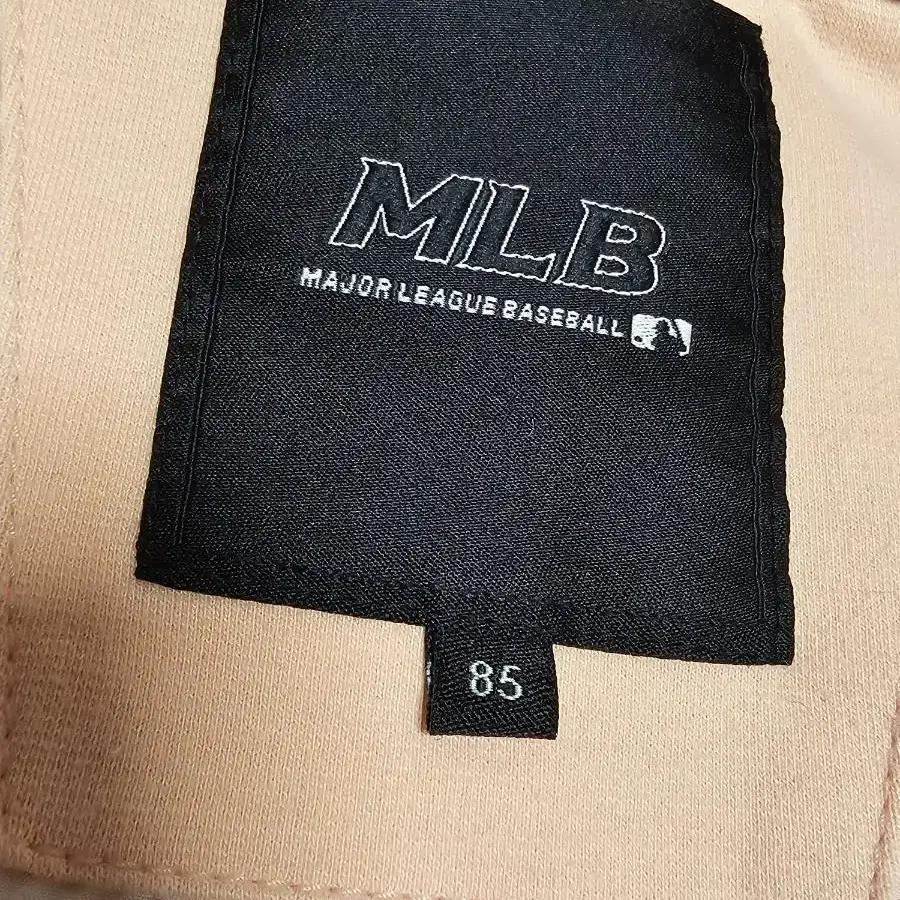 MLB 점퍼