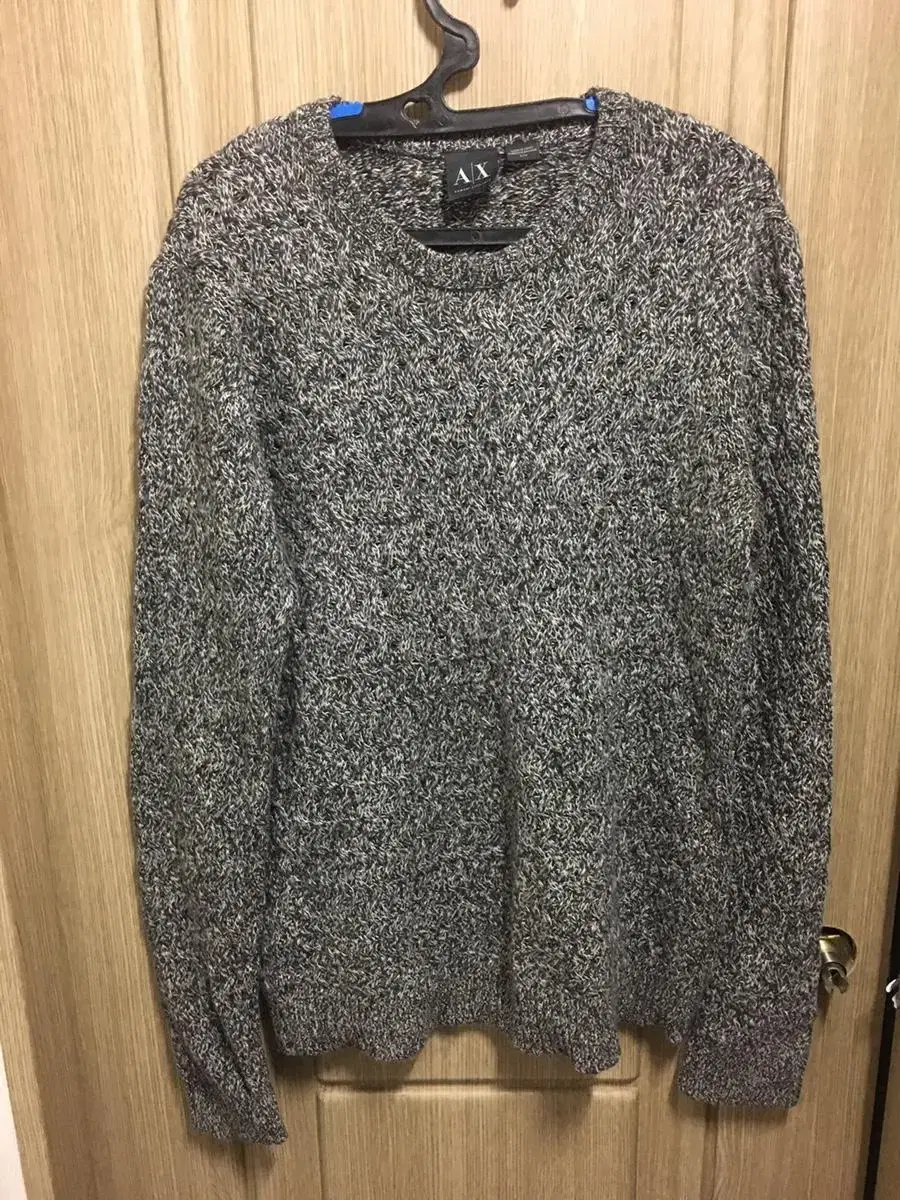 AlmaniExchange Knit Round M