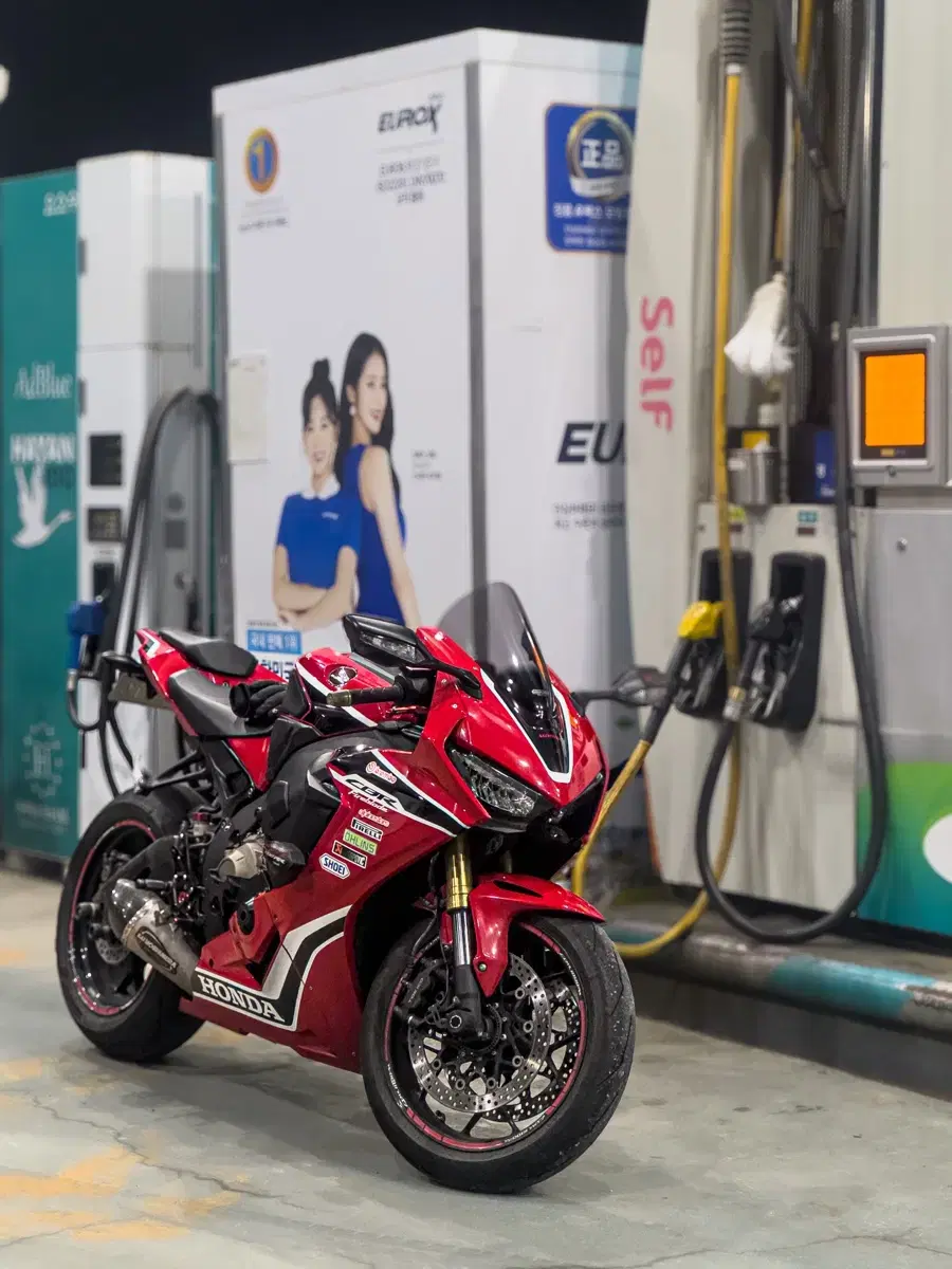 cbr1000rr 판매합니다