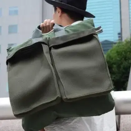 Hender Scheme - Multi Helmet Bag