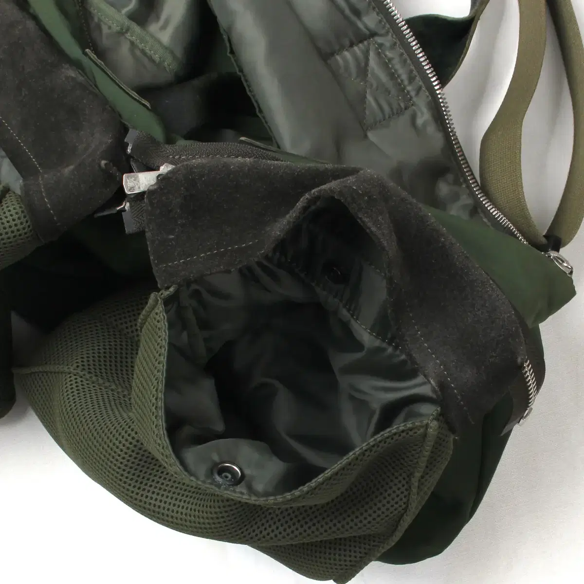 Hender Scheme - Multi Helmet Bag