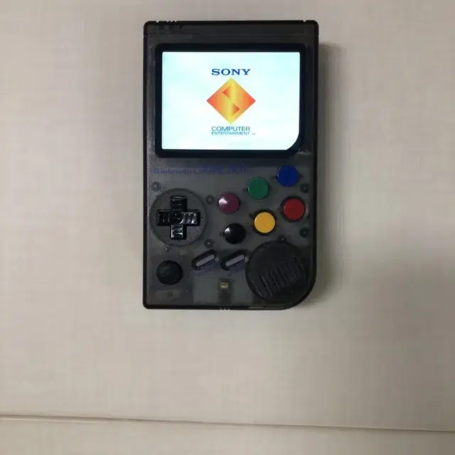 LCL Pi3 + Game Boy Pi boy Retro 무료배송