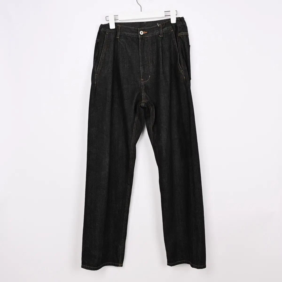 Naders Denim Pants