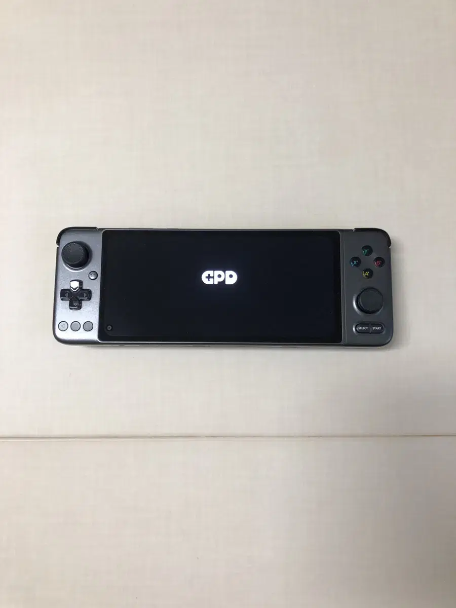 Newest GPD XP 6G/128G 게임기 무료배송