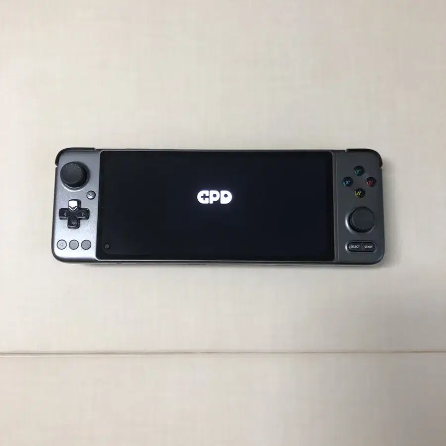 Newest GPD XP 6G/128G 게임기 무료배송