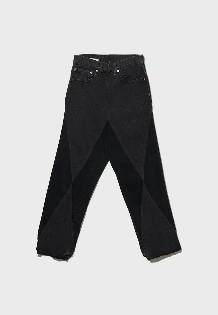 77CIRCA DENIM PANTS M