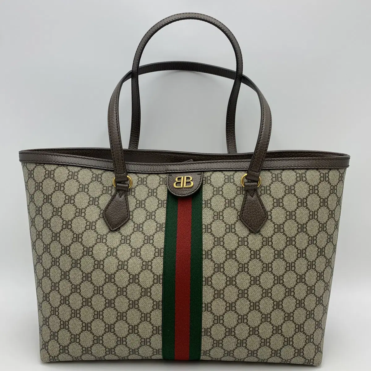 Gucci x Balenciaga Hacker Project Tote Bag