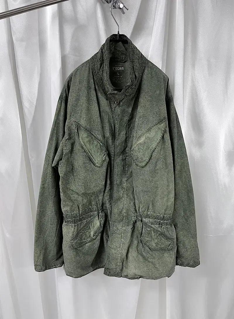 Military Jacket (L) (USA)