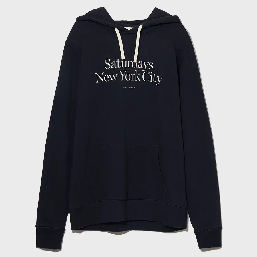 SATURDAYS NYC HOODIE L