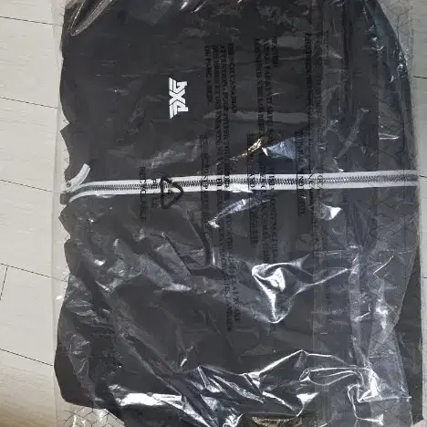 PXG FULL ZIP HOODED JACKET(XL) 새상품