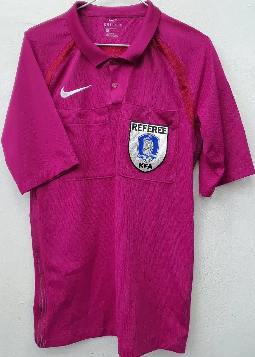 Nike Referee Referee T-Shirt S