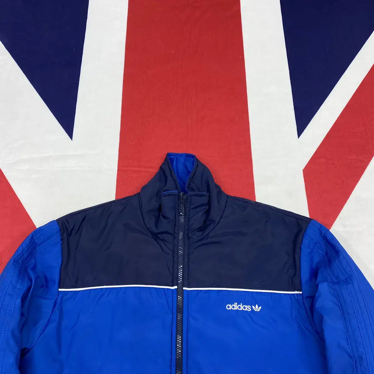 adidas Reversible Windbreaker Jacket 100