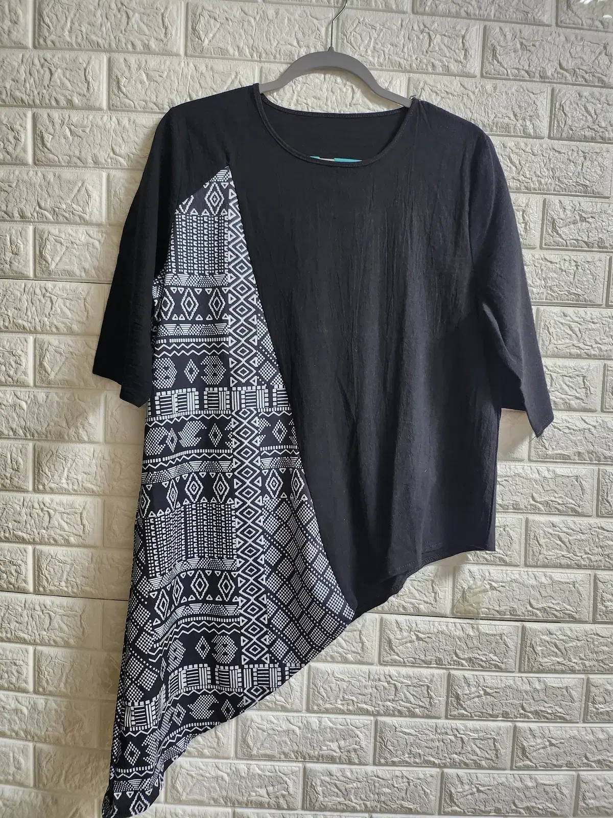 Unbalanced/Blouse/66/77/FREE/.New Products