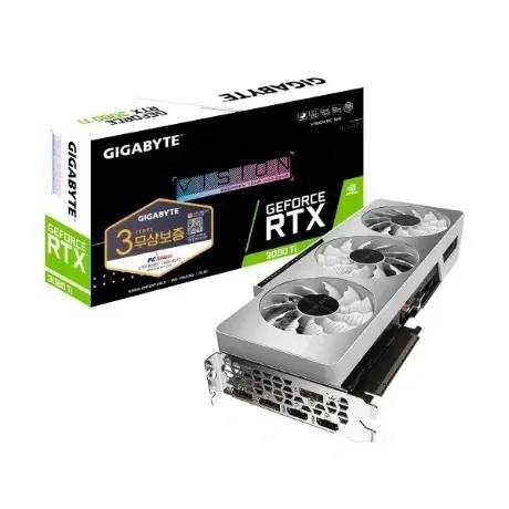 [구매]rtx3080ti 풀박스 구합니다.