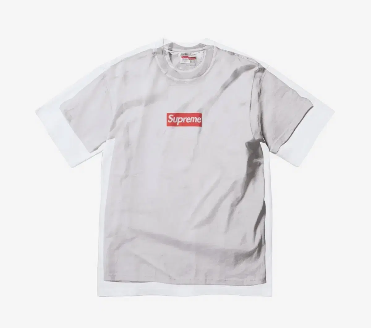 [L]Supreme x mm6 Maison Margiela