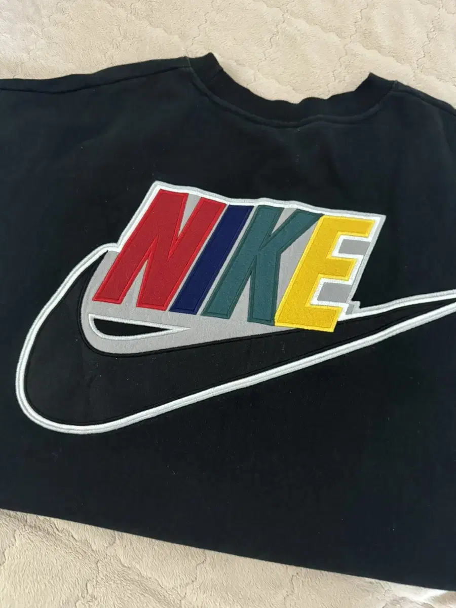 Nike Vintage Sweatshirt