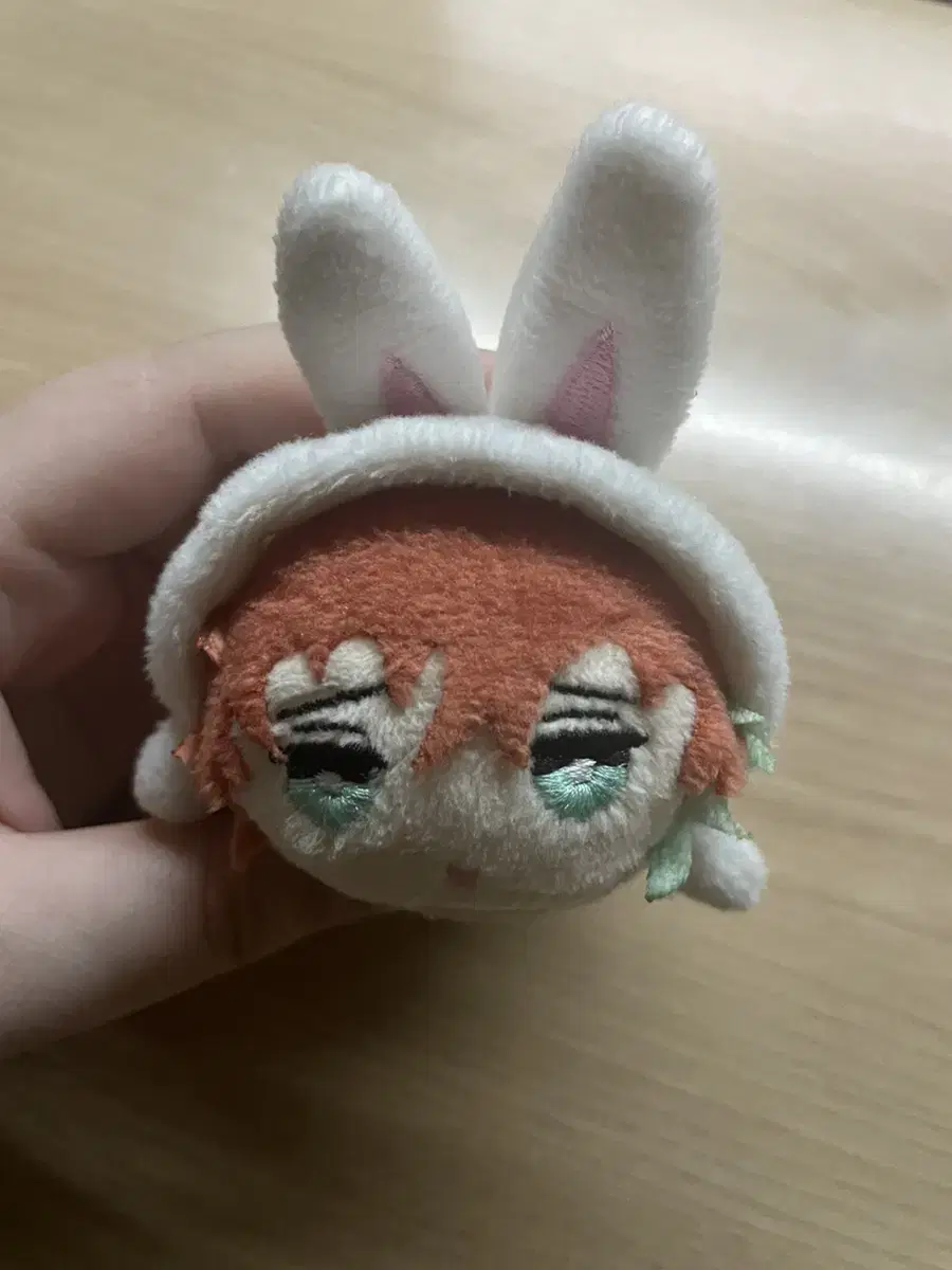 Hypnosis Mike Hippo Hippo Doppo Mochi-clothes + bracelet goods to sell