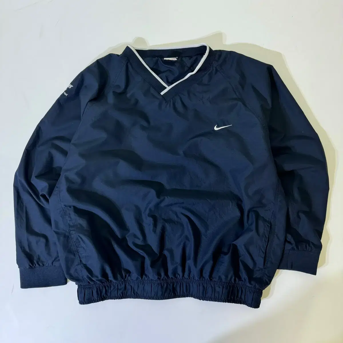 Nike Small Logo Warm Up (A6_2338)