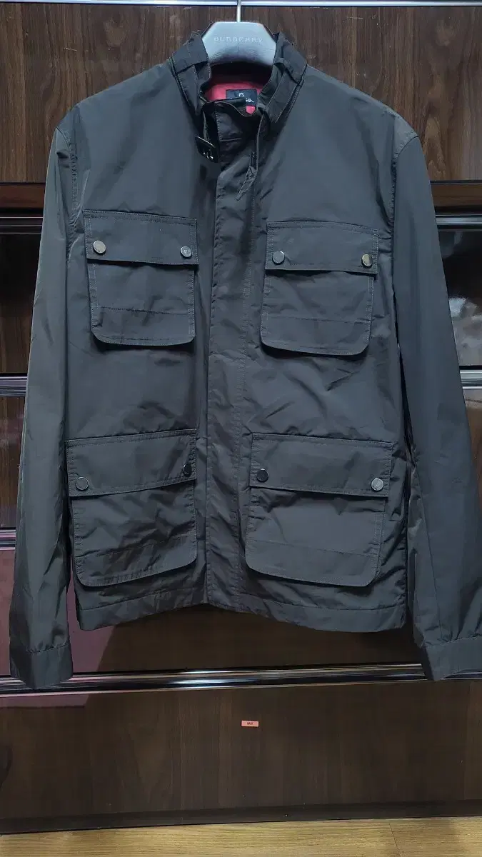 M Polsmith Field Jacket