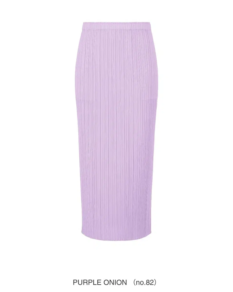 Issey Miyake Pleated April Munsley Skirt Purple Onion Size 3