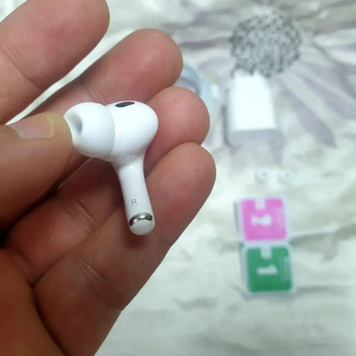 A급 Apple AirPods Pro 2세대, 애플 에어팟 프로2세대