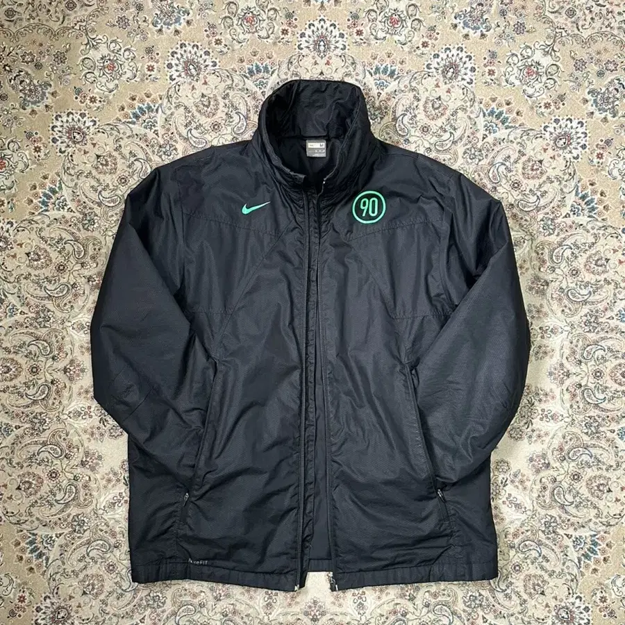 Nike Total 90 NikeFit Jacket